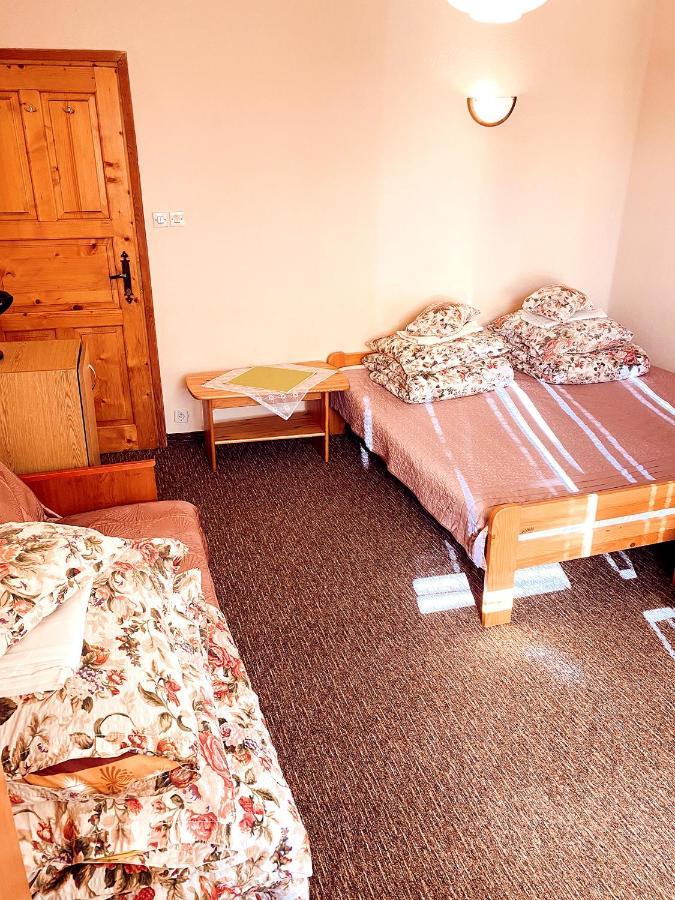 זקופאנה Villa Cecylia מראה חיצוני תמונה