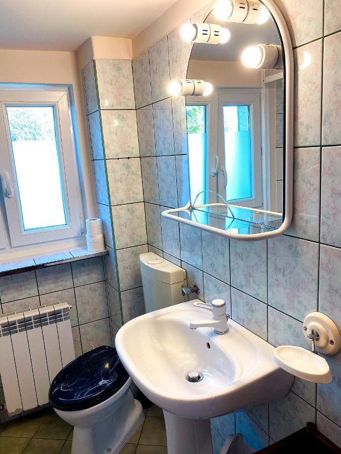 זקופאנה Villa Cecylia מראה חיצוני תמונה